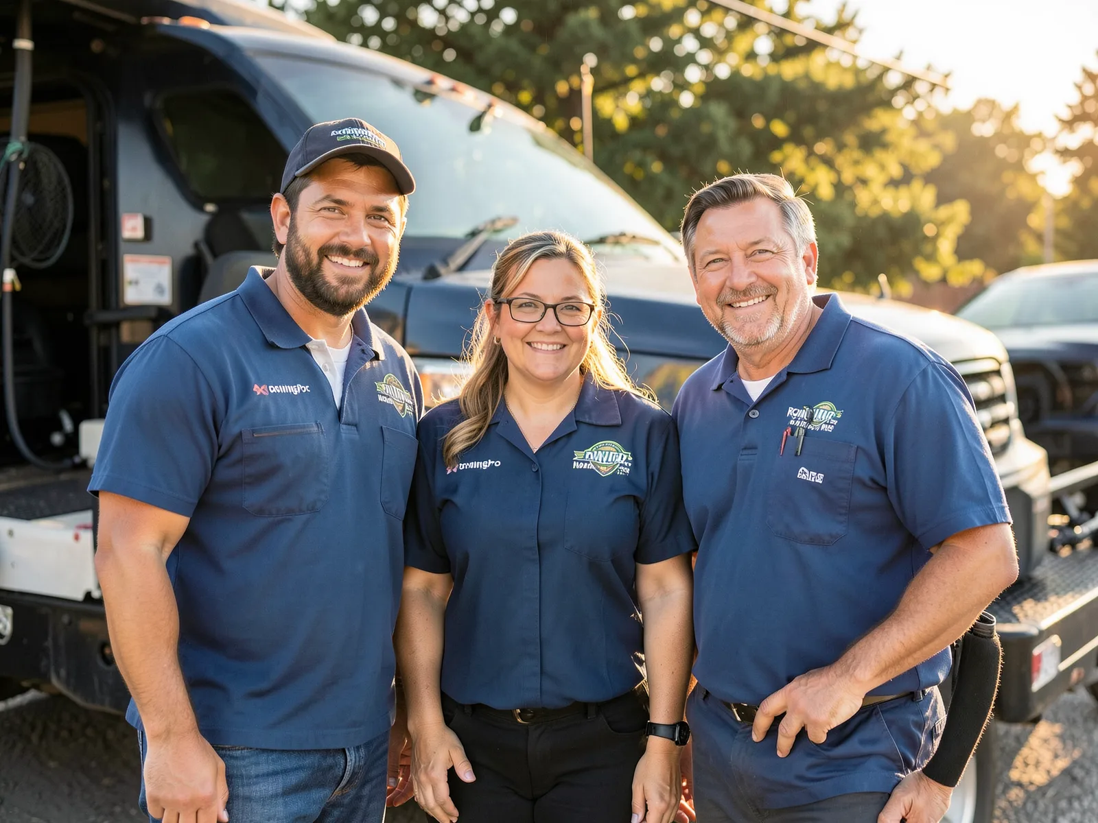 Roof Repair company in Shoshone, CA